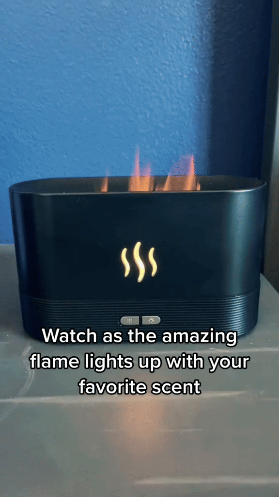 FlameGlow